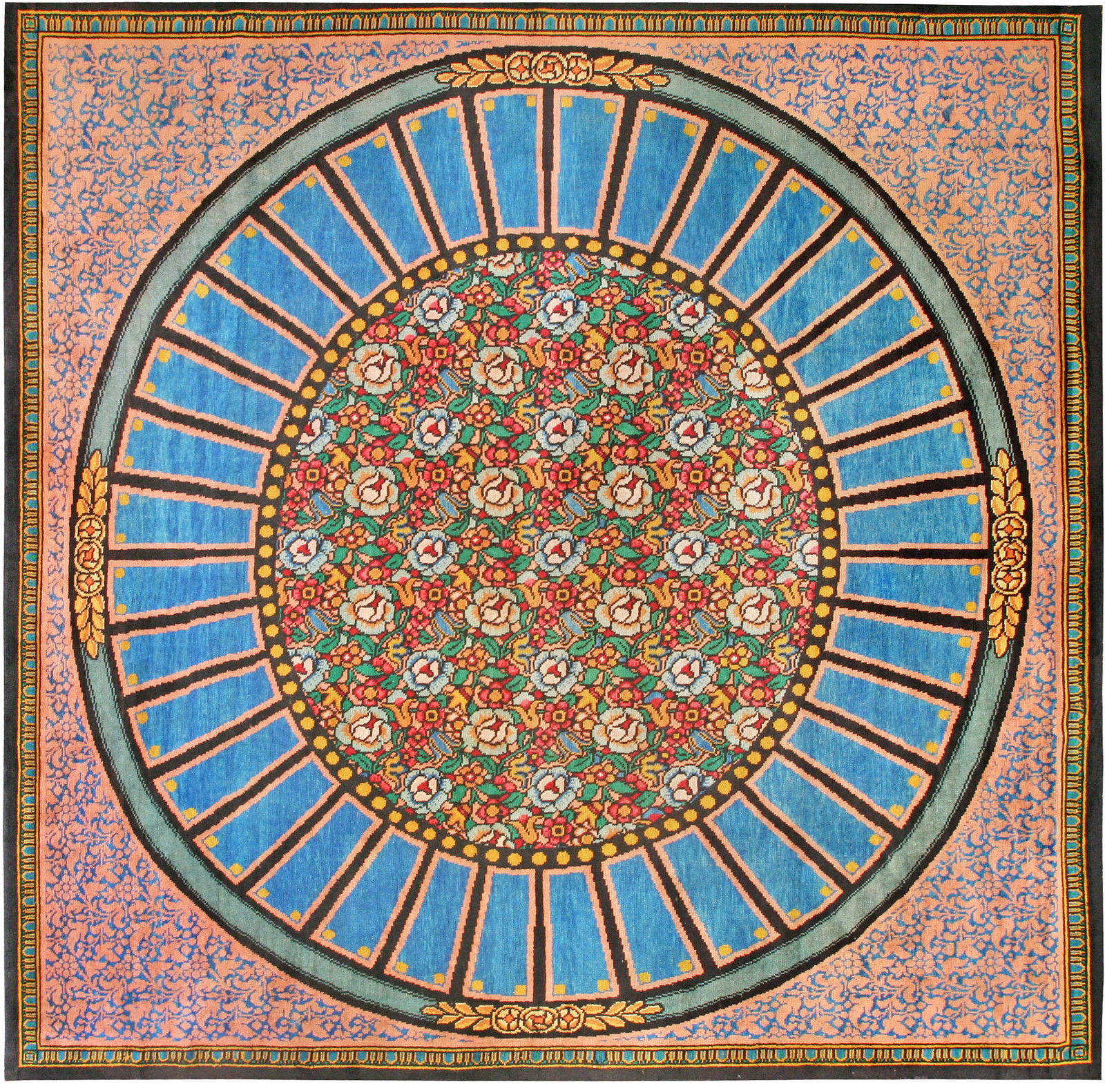 Tapis antique français : les modèles les plus chers à découvrir !